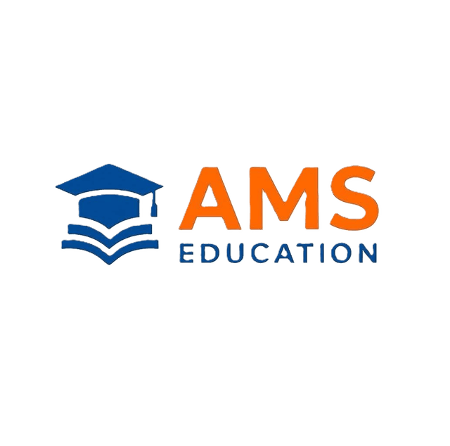 AMS Education logo
